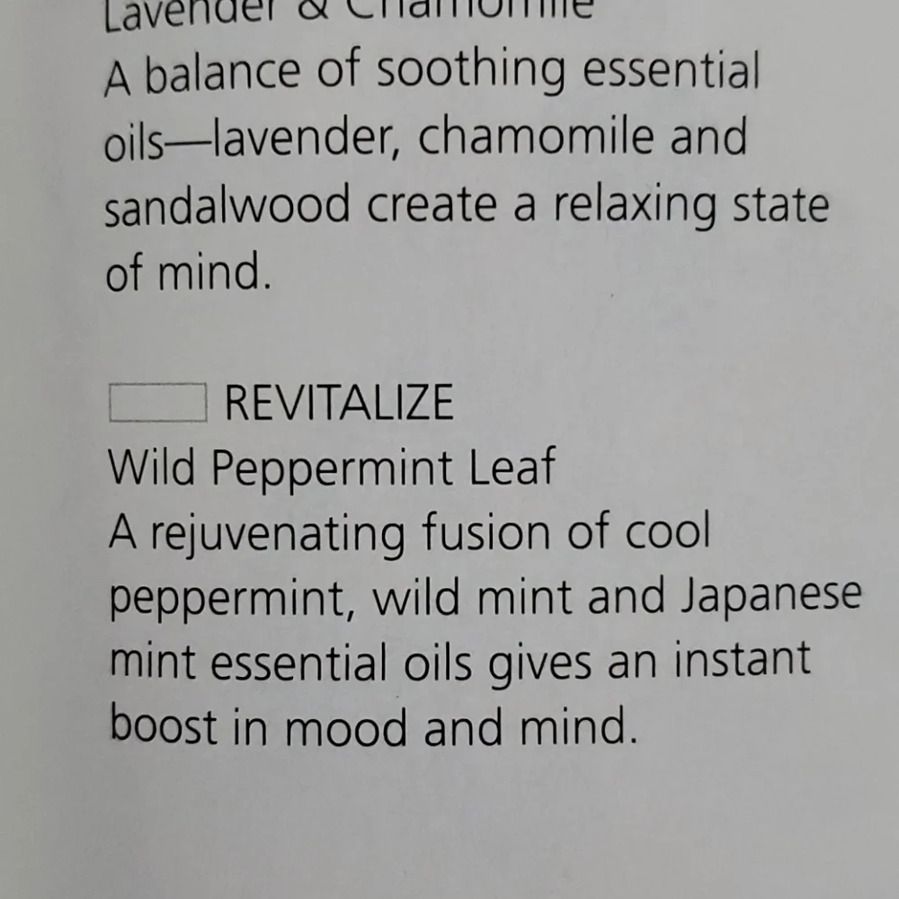 Revitalize -‎ Gold Canyon 10 oz candle
